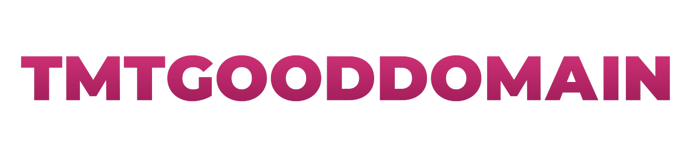 tmtgooddomain